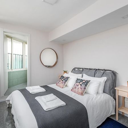 Carmel Star Apartment Тел Авив Екстериор снимка