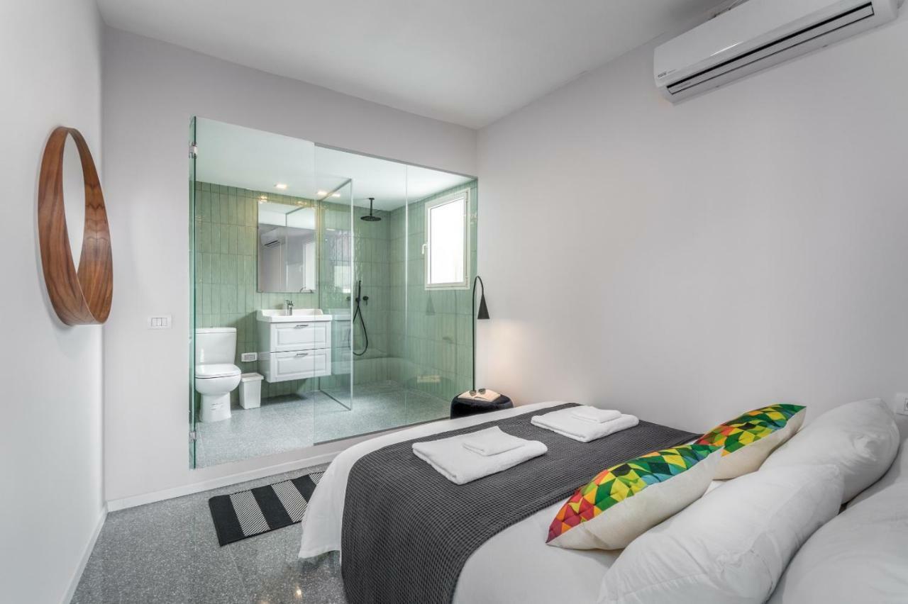 Carmel Star Apartment Тел Авив Екстериор снимка