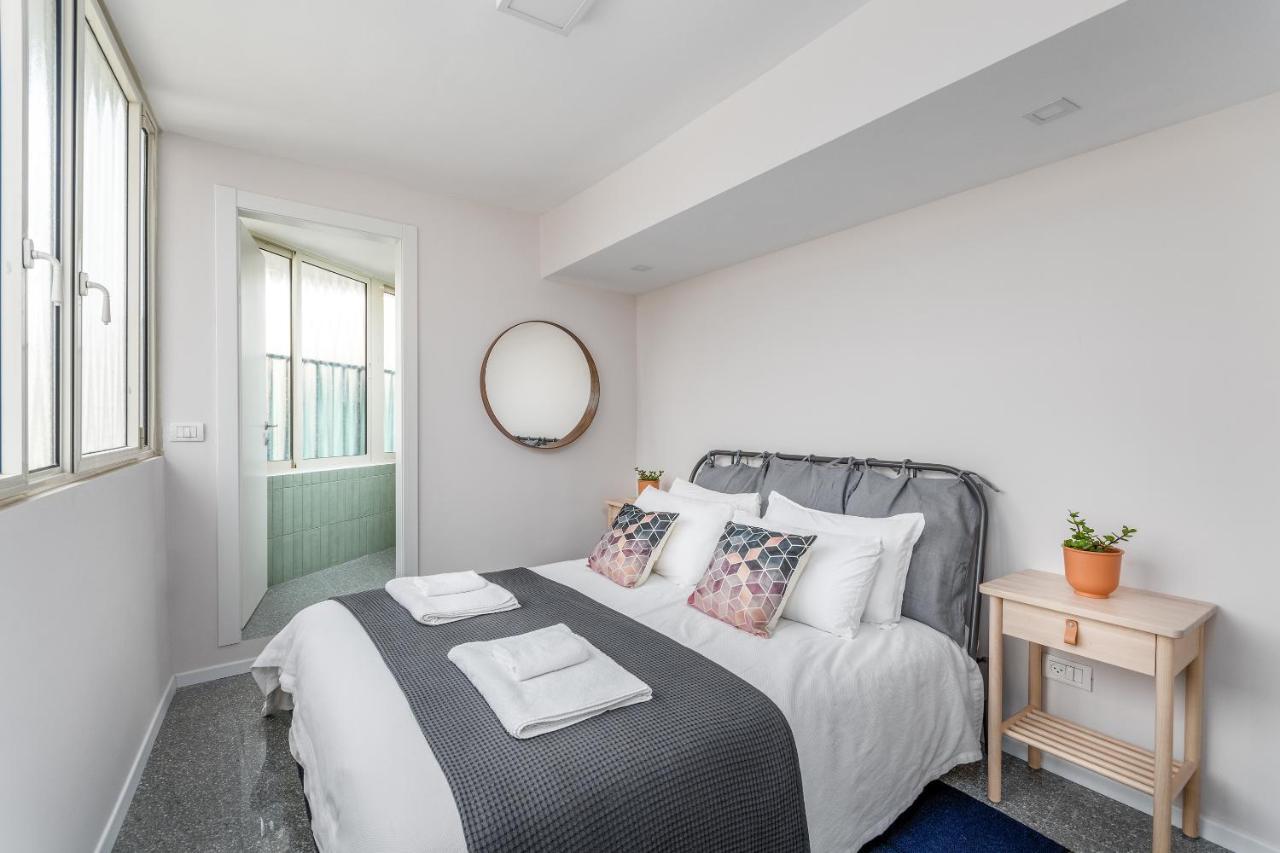 Carmel Star Apartment Тел Авив Екстериор снимка