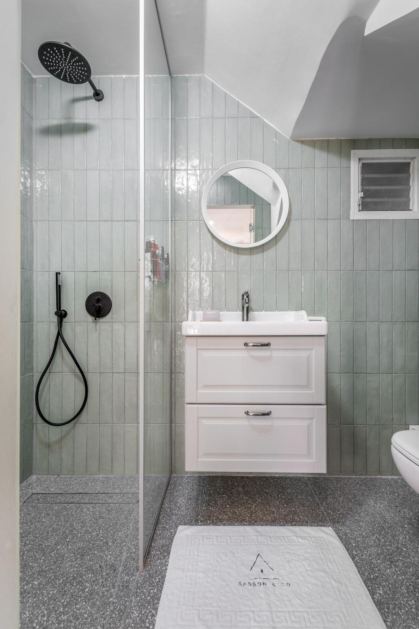 Carmel Star Apartment Тел Авив Екстериор снимка