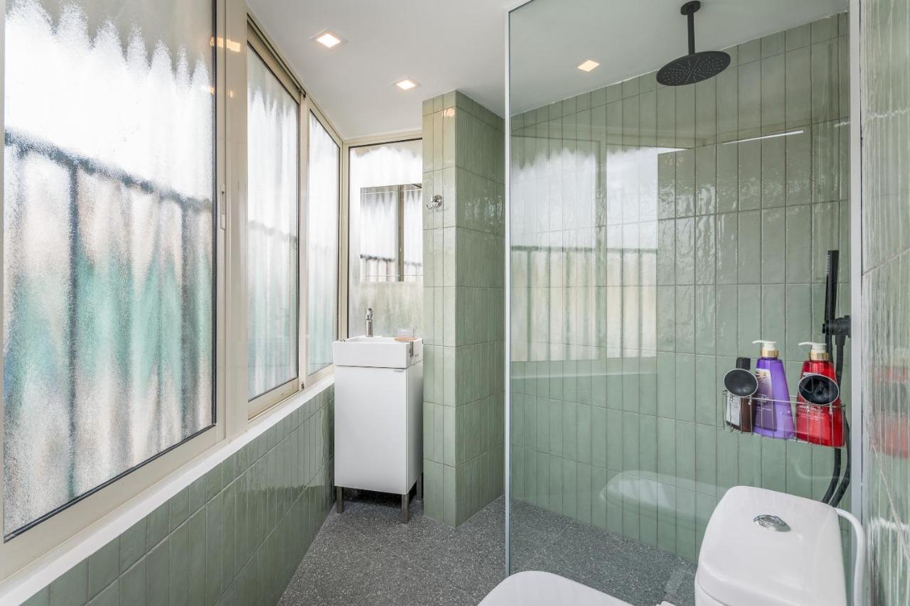 Carmel Star Apartment Тел Авив Екстериор снимка