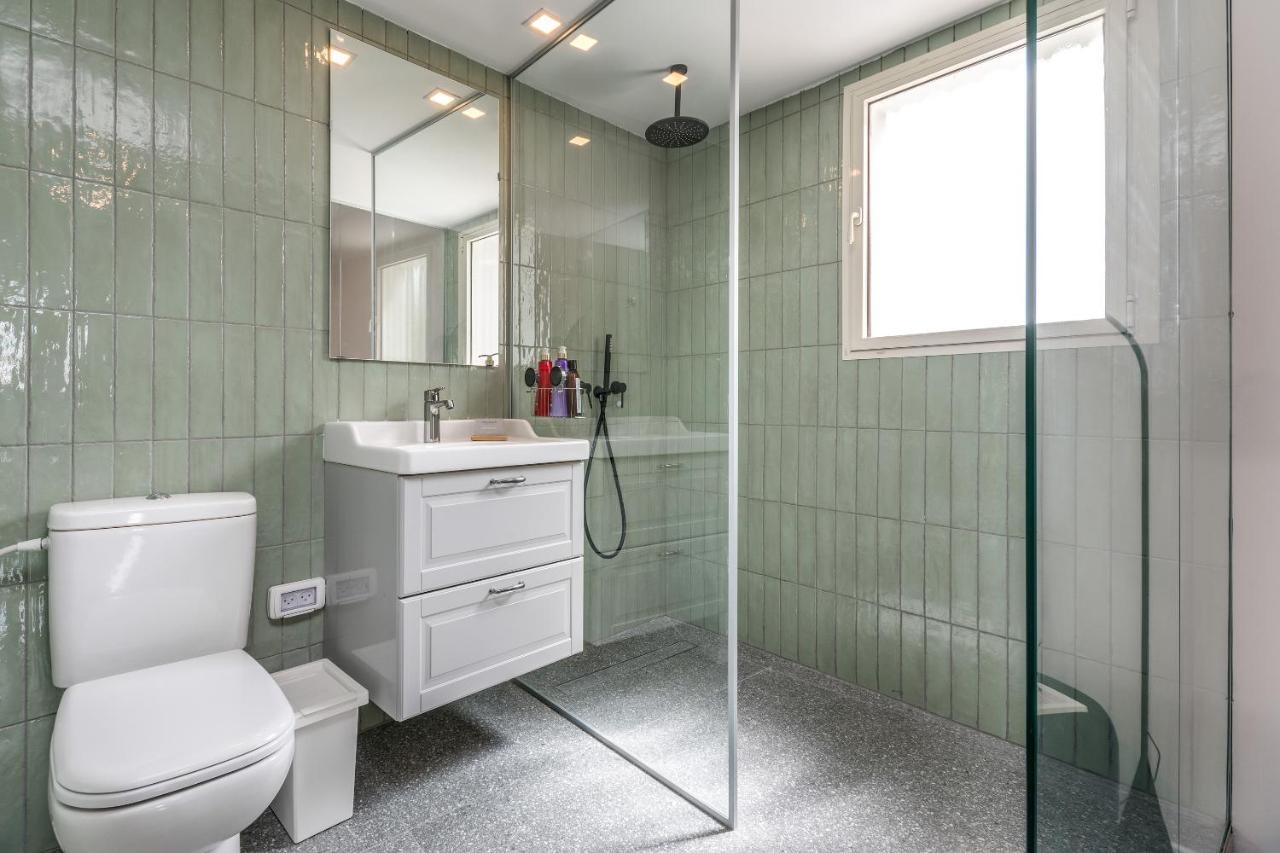 Carmel Star Apartment Тел Авив Екстериор снимка